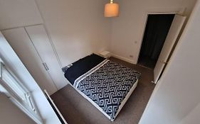 Private Double Bedroom In King'S Cross St Pancras