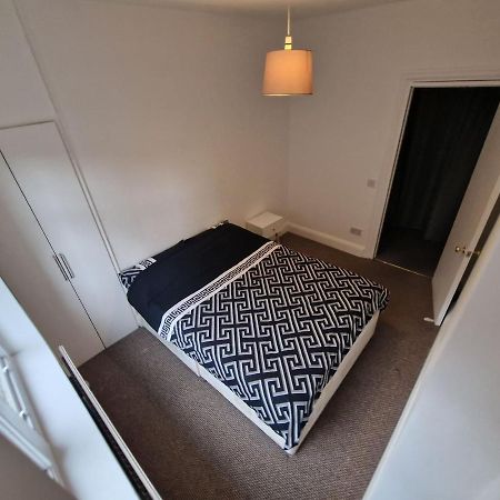 Private Double Bedroom In King'S Cross St Pancras Londres Extérieur photo