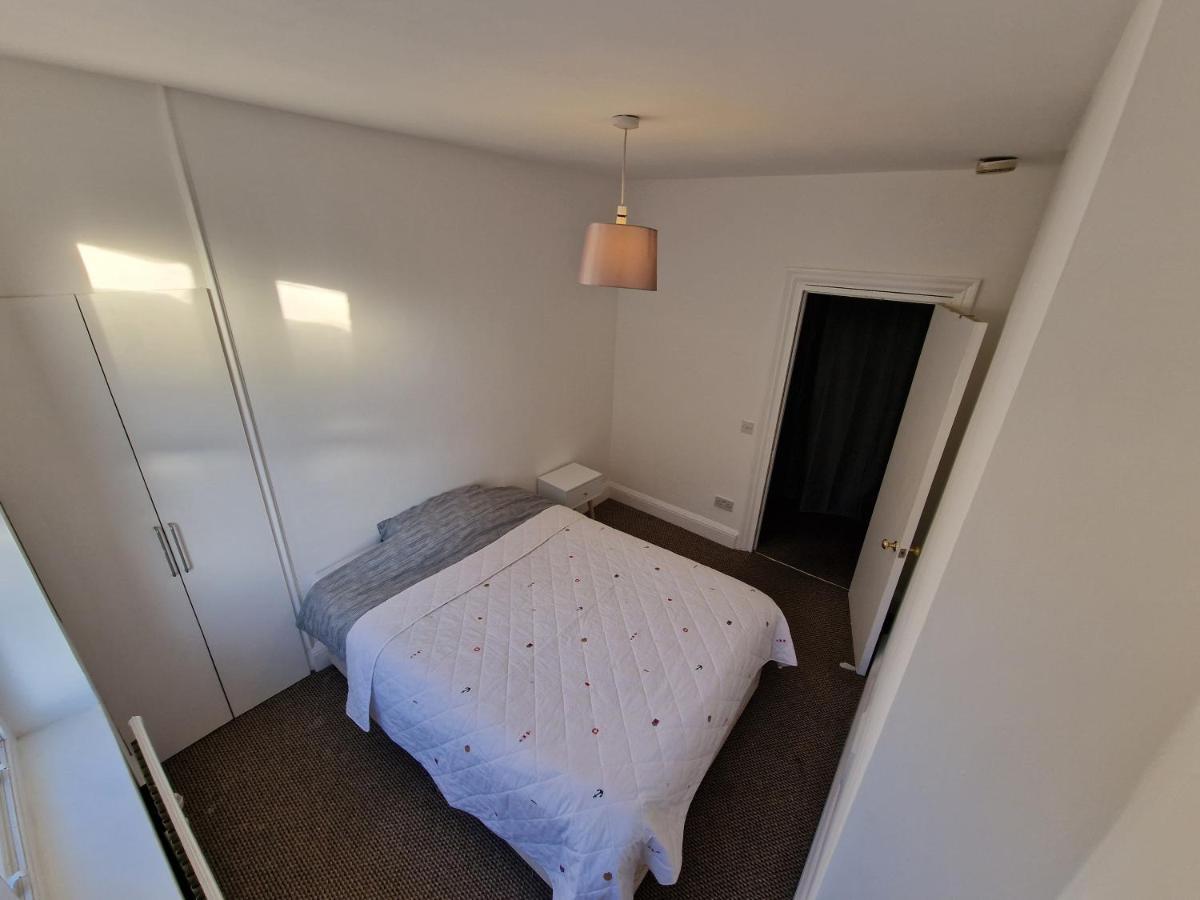 Private Double Bedroom In King'S Cross St Pancras Londres Extérieur photo